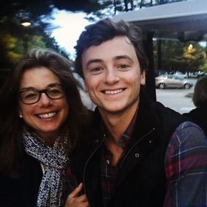 Meet your Posher, Alex